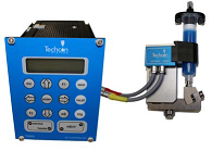 Techcon Systems ������������ �������� ���������� �������������� ��������� �����������
